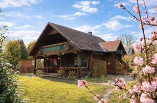 Einfamilienhaus kaufen in 17179 Gnoien, Gnoien - Einfamilienhaus im ruhigen Dorf & idyllischer Lage