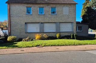 Haus kaufen in 52457 Aldenhoven, Aldenhoven - Mischimmobilie im Herzen von Aldenhoven