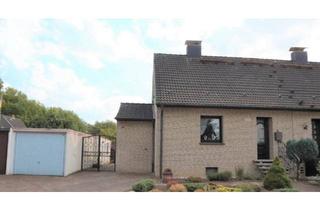 Doppelhaushälfte kaufen in 47475 Kamp-Lintfort, Kamp-Lintfort - Doppelhaushälfte in guter Lage