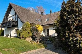 Haus kaufen in 58708 Menden, Menden (Sauerland) - Zweifamilienhaus in Menden