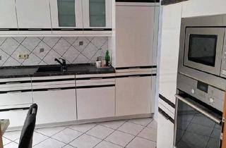 Reihenhaus kaufen in 52222 Stolberg, Stolberg (Rheinland) - Reihenhaus mit Stellplatz und Garten