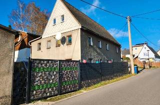 Haus kaufen in 09526 Olbernhau, Olbernhau - Charmantes Haus im Ergebirge
