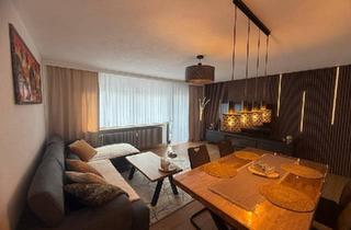 Wohnung kaufen in 72336 Balingen, Balingen - 3-Zimmer-Wohnung Balingen Zentrum