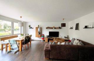 Wohnung kaufen in 74080 Heilbronn, Heilbronn - Neuwertige und moderne Wohnung in ruhiger und zentraler Lage