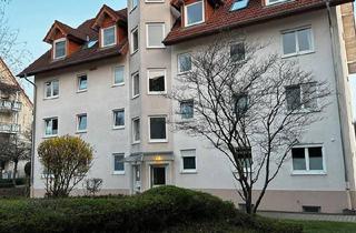 Wohnung kaufen in 79211 Denzlingen, Denzlingen - 4,5 Zimmer Maisonette-Dachgeschoss-Wohnung in Denzlingen