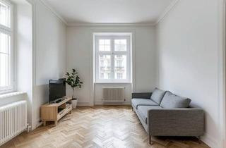 Wohnung kaufen in Tal, 81667 München, München - PROVISIONSFREI - 4,1% Rendite | Top sanierte Kapitalanlagewohnung