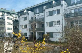 Wohnung kaufen in 93053 Regensburg, Regensburg - Moderne und hochwertige 3 Zimmer Eigentumswohnung Uninähe