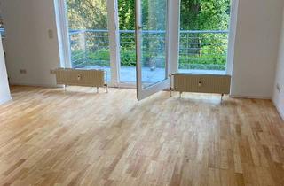 Wohnung kaufen in 22453 Hamburg, Hamburg - Ohne Maklerprovision - 2-Zimmer-Eigentumswohnung mit Balkon & TG