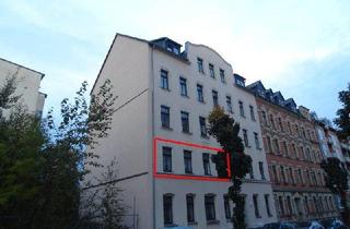Wohnung kaufen in 09113 Chemnitz, Chemnitz - Schöne Wohnung in Schlosschemnitz mit Balkon