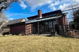 Einfamilienhaus kaufen in 38527 Meine, Meine - Schönes Architektenhaus in Meine Privatverkauf