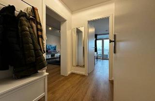 Wohnung kaufen in 50939 Köln, Köln - Bezugsfreie 2-Zimmer-Wohnung mit Balkon & Domblick!