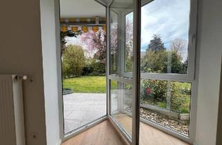 Wohnung kaufen in 32105 Bad Salzuflen, Bad Salzuflen - Frisch renovierte 3 Zimmer Wohnung am Kurgebiet