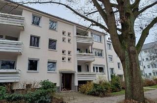 Wohnung kaufen in 28211 Bremen, Bremen - Bremen Schwachhausen EW 3zkbwc Zu Verkaufen