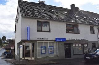 Haus kaufen in 34305 Niedenstein, Niedenstein - Wohnhaus in Zentraler Lage von Niedenstein OHNE MAKLER