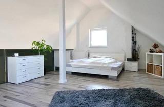 Haus kaufen in 68753 Waghäusel, Waghäusel - Moderne 4-Zimmer-Maisonette-DG-Wohnung mit Blick in die Natur