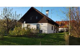 Einfamilienhaus kaufen in 72336 Balingen, Balingen - Traumhaftes Grundstück - Einfamilienhaus in Balingen Streichen
