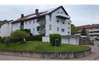 Haus kaufen in 72488 Sigmaringen, Sigmaringen - MFH mit PV-Anlage in SIG - 5,5% Rendite - Privatverkauf