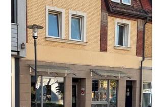 Mehrfamilienhaus kaufen in 75417 Mühlacker, Mühlacker - Investitionen Möglichkeit in Mühlacker, Wohnhaus mit Gewerbe