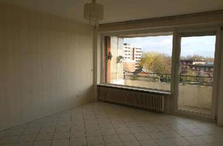 Wohnung kaufen in 24558 Henstedt-Ulzburg, Henstedt-Ulzburg - Helle 3 Zimmer Wohnung mit Süd-West Balkon und Stellplatz