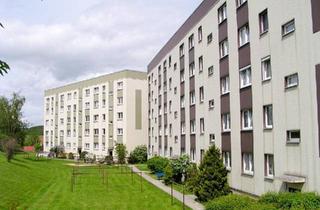Wohnung kaufen in 02748 Bernstadt, Bernstadt auf dem Eigen - Hochwertig sanierte 2-Raumwohung m. Einbauküche, Balkon, Stellpl.