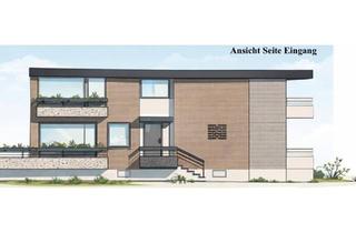 Haus kaufen in 44805 Bochum, Bochum - Großzügiges Doppelhaus mit Gewerbeobjekt in Bochum Nord