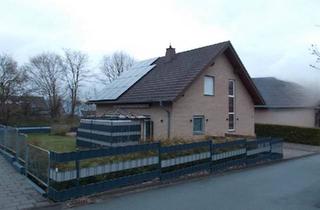 Haus kaufen in 34439 Willebadessen, Willebadessen - Massiv-Haus 1997 EFH Keller Garage PV-Anlage B.-Speicher Wallbox