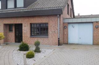 Doppelhaushälfte kaufen in 47533 Kleve, Kleve - RESERVIERT !!!! Doppelhaushälfte in bester Lage Kleve Materborn
