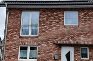 Doppelhaushälfte kaufen in 47239 Duisburg, Duisburg - Zukunftssichere Doppelhaushälfte mit moderner Ausstattung