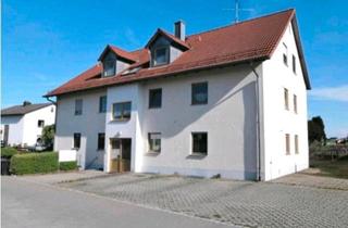 Wohnung kaufen in 87739 Breitenbrunn, Breitenbrunn - Erdgeschosswohnung -Provisionsfrei