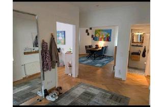 Wohnung kaufen in 71638 Ludwigsburg, Ludwigsburg - Schöne, sanierte Altbauwohnung im Zentrum von Ludwigsburg