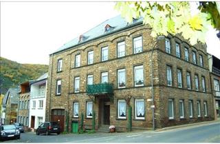 Haus kaufen in 56253 Treis-Karden, Treis-Karden - Historisches Winzerhaus mit sehr viel Platz