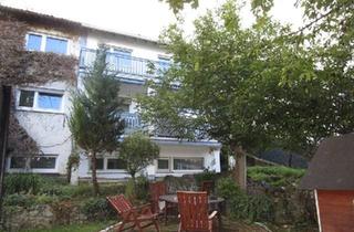 Mehrfamilienhaus kaufen in 55270 Ober-Olm, Ober-Olm - Mehrfamilienhaus für die Großfamilie ( 3 getrennte Wohnungen)