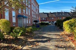 Wohnung kaufen in 24222 Schwentinental, Schwentinental - Schöne 2 Zi-Whg, 57qm in Schwentinental Klausdorf zu verkaufen