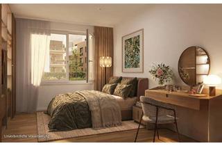 Wohnung kaufen in Marmorweg 9, 04683 Naunhof, Naunhof - Attraktive 2-Zimmer-Wohnung mit ca. 57 m² samt Dusche und Balkon