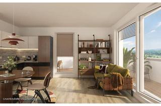 Wohnung kaufen in Marmorweg 8, 04683 Naunhof, Naunhof - Tolle 3-Zimmer-Wohnung mit ca. 85 m² samt Badewanne, Dusche , Gäste-WC und Terrasse