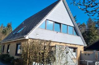 Einfamilienhaus kaufen in 24955 Harrislee, Harrislee - Tolles Einfamilienhaus im Grünen