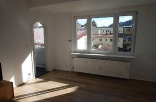 Wohnung kaufen in 55411 Bingen, Bingen am Rhein - KLEINE MODERNE EIGENTUMSWOHNUNG IN BINGEN ZUM KAUF