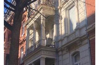 Wohnung kaufen in 65185 Wiesbaden, Wiesbaden - Traumhafte Altbauwohnung Stilaltbau in Wiesbaden