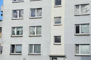 Wohnung kaufen in 45134 Essen, Essen - Frisch renovierte Eigentumswohnung in Essen Frohnhausen