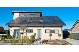 Wohnung kaufen in 47551 Bedburg-Hau, Bedburg-Hau - Haus im Haus. Neu Luxuriöse 85 m² 3x Zimmer Maisonettewohnun