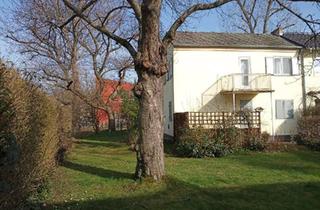 Doppelhaushälfte kaufen in 65933 Frankfurt, Frankfurt am Main - Doppelhaushälfte mit großen Garten, Sanierungsobjekt oder Neubau