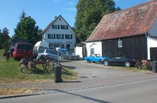 Bauernhaus kaufen in 91599 Dentlein, Dentlein am Forst - Ehemaliger Bauernhof ,Scheune, ,Carports,Garagen.1400 Grundstück.