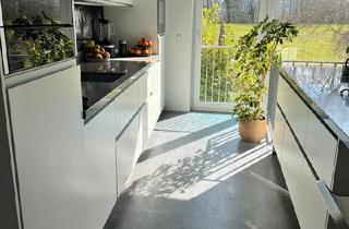 Doppelhaushälfte kaufen in 76437 Rastatt, Rastatt - Helles u großzügiges Haus in Rastatt, EBK, Garage