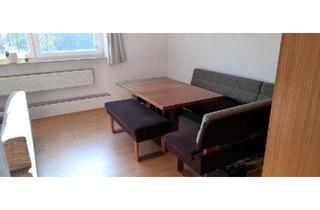 Wohnung kaufen in 86609 Donauwörth, Donauwörth - 1-Zimmerapartment in Donauwörth