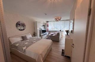 Wohnung kaufen in 38108 Braunschweig, Braunschweig - Provisionsfrei, kernsaniert, 1-Zi-Eigentumswhg,Balkon,Klimaanlage