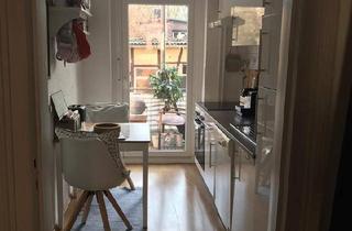 Wohnung kaufen in 21339 Lüneburg, Lüneburg - 2,5 Zimmer Wohnung kaufen fußläufig in 5 Min zum Lüneburger Markt