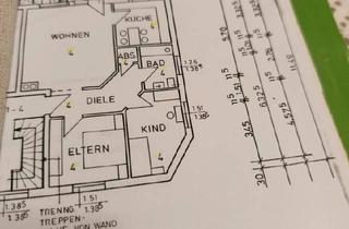 Wohnung kaufen in 55494 Rheinböllen, Rheinböllen - Eigentumswohnung Rheinböllen 3ZKB(81qm),Balk,Garage,Stple