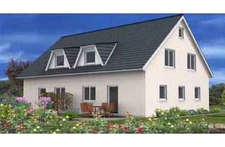 Haus kaufen in 04657 Narsdorf, Geithain - Haus zum Kaufen in Geithain 330.500,00 ? 122.32 m²