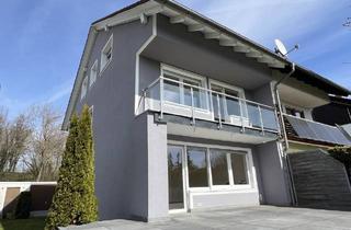 Doppelhaushälfte kaufen in 82140 Olching, Olching - Familienfreundliche DHH in Olching