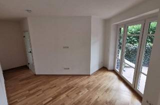 Wohnung kaufen in 39179 Barleben, Barleben - 2-Zimmer mit Garten in Barleben | vermietet | provisionsfrei